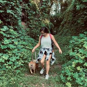 Meet your Posher, Annie